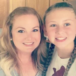 Meet your Posher, Terri